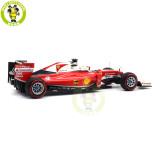 1/18 BBR 181615 Ferrari SF16-H #5 Sebastian Vettel Chinese GP 2016 Diecast Model Toys Car Gifts