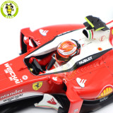 1/18 BBR 181607 Ferrari SF16-H #7 Kimi Raikkonen AUSTRALIAN GP 2016 Diecast Model Toys Car Gifts
