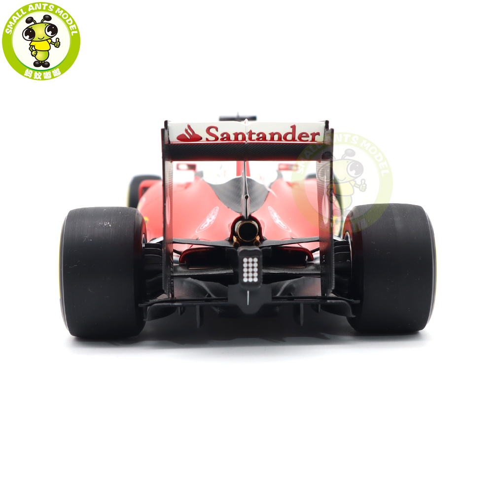 1/18 BBR 181607 Ferrari SF16-H #7 Kimi Raikkonen AUSTRALIAN GP