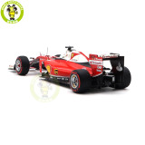 1/18 BBR 181615 Ferrari SF16-H #5 Sebastian Vettel Chinese GP 2016 Diecast Model Toys Car Gifts