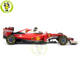 1/18 BBR 181607 Ferrari SF16-H #7 Kimi Raikkonen AUSTRALIAN GP 2016 Diecast Model Toys Car Gifts