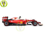 1/18 BBR 181615 Ferrari SF16-H #5 Sebastian Vettel Chinese GP 2016 Diecast Model Toys Car Gifts