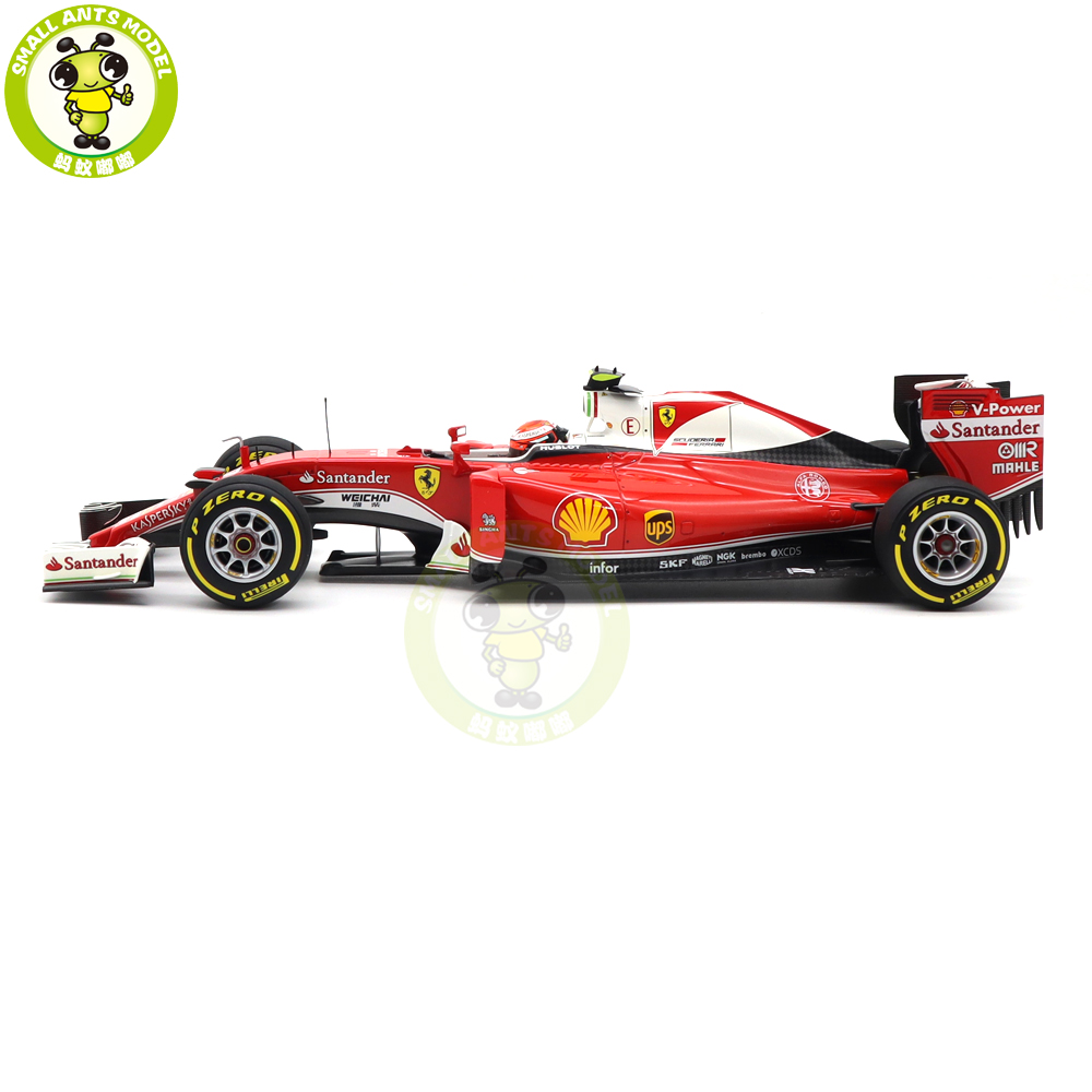 BBR 1/18 フェラーリSF-16 オーストラリアGP Kライコネン BBR 1/18 フェラーリSF-16 オーストラリアGP Kライコネン｜Yahoo