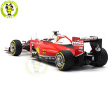 1/18 BBR 181607 Ferrari SF16-H #7 Kimi Raikkonen AUSTRALIAN GP 2016 Diecast Model Toys Car Gifts