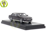 1/64 LCD Toyota Century Japanese Royal Family Luxury Seden Diecast Model Toy Cars Gifts