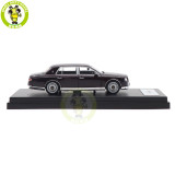 1/64 LCD Toyota Century Japanese Royal Family Luxury Seden Diecast Model Toy Cars Gifts