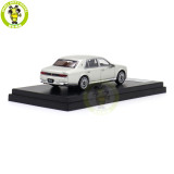 1/64 LCD Toyota Century Japanese Royal Family Luxury Seden Diecast Model Toy Cars Gifts