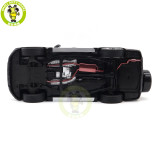 1/18 Toyota Land Cruiser 200 LC200 Middle East Version Spare Tire KENGFAI Diecast SUV Car Model Toys Boys Girls gifts