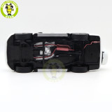 1/18 Toyota Land Cruiser 200 LC200 Middle East Version Spare Tire KENGFAI Diecast SUV Car Model Toys Boys Girls gifts