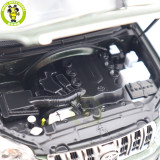 1/18 Toyota Land Cruiser Prado Diecast Suv Car Model Toy For Gifts Friends Father