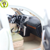 1/18 Toyota Land Cruiser Prado Diecast Suv Car Model Toy For Gifts Friends Father