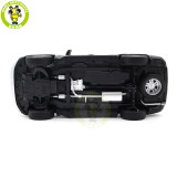 1/18 Toyota Land Cruiser Prado Diecast Suv Car Model Toy For Gifts Friends Father