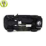 1/18 Toyota Land Cruiser Prado Diecast Suv Car Model Toy For Gifts Friends Father