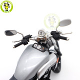 1/12 AOSHIMA Yamaha Vmax Diecast Model Motorcycle Car Toys Gifts