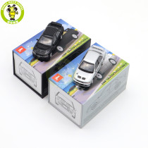 1/64 JKM Mitsubishi Lancer Evolution EVO 2 ii Diecast Model Toy Cars Boys Girls Gifts