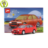 1/64 JKM Mitsubishi Lancer Evolution EVO 3 III Diecast Model Toy Cars Boys Girls Gifts