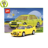 1/64 JKM Mitsubishi Lancer Evolution EVO 3 III Diecast Model Toy Cars Boys Girls Gifts