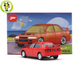 1/64 JKM Mitsubishi Lancer Evolution EVO 3 III Diecast Model Toy Cars Boys Girls Gifts