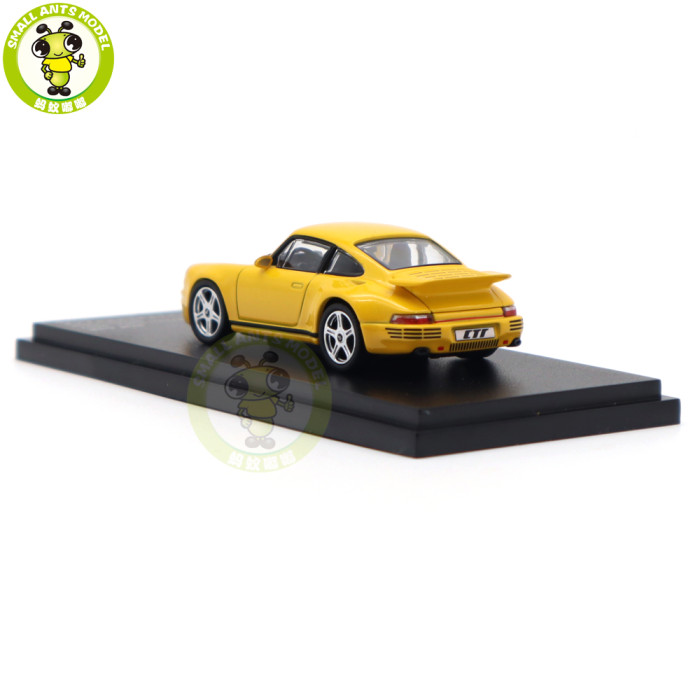 1/64 Almost Real Porsche RUF Rodeo Concept 2020 Diecast Model Toy Car