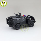 1/32 JKM Russia SPM-2 Tiger M Armored vehicle Military Army Diecast Model Toys for kids children Sound Lighting gifts