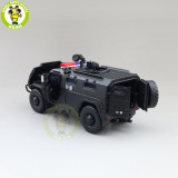 1/32 JKM Russia SPM-2 Tiger M Armored vehicle Military Army Diecast Model Toys for kids children Sound Lighting gifts