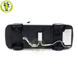 1/18 Toyota SIENNA MPV Diecast Model Toys Car Boys Girls Gifts