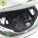 1/18 Toyota SIENNA MPV Diecast Model Toys Car Boys Girls Gifts