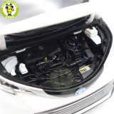 1/18 Toyota SIENNA MPV Diecast Model Toys Car Boys Girls Gifts