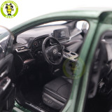 1/18 Toyota SIENNA MPV Diecast Model Toys Car Boys Girls Gifts