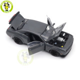 1/32 JKM Dodge Challenge SRT 2019 Hellcat Redeye Diecast Model Car Toys Kids Boys Gilrs Gifts Sound Lighting