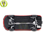 1/18 Super A Mitsubishi Lancer EVO IX 9 Diecast Model Toy Cars Boys Girls Gifts