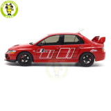 1/18 Super A Mitsubishi Lancer EVO IX 9 Diecast Model Toy Cars Boys Girls Gifts