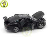 1/32 JKM Honda Accord 10th Sedan Diecast Model Car Toys For Kids Sound Lighting Pull Back Boys Girls Gifts