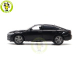 1/32 JKM Honda Accord 10th Sedan Diecast Model Car Toys For Kids Sound Lighting Pull Back Boys Girls Gifts