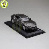 1/43 Maserati Ghibli Diecast Car Model Whitebox
