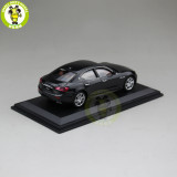 1/43 Maserati Ghibli Diecast Car Model Whitebox