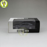 1/43 Maserati Ghibli Diecast Car Model Whitebox