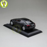 1/43 Maserati Ghibli Diecast Car Model Whitebox