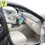 1/18 Mercedes Benz S600 S CLASS W223 AMG Line 2021 Norev Diecast Model Toys Car Boys Girls Gifts