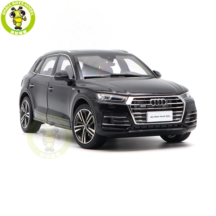 1/18 NEW Audi Q5 Q5L 2018 Diecast Metal Car Suv Model Toys Gifts