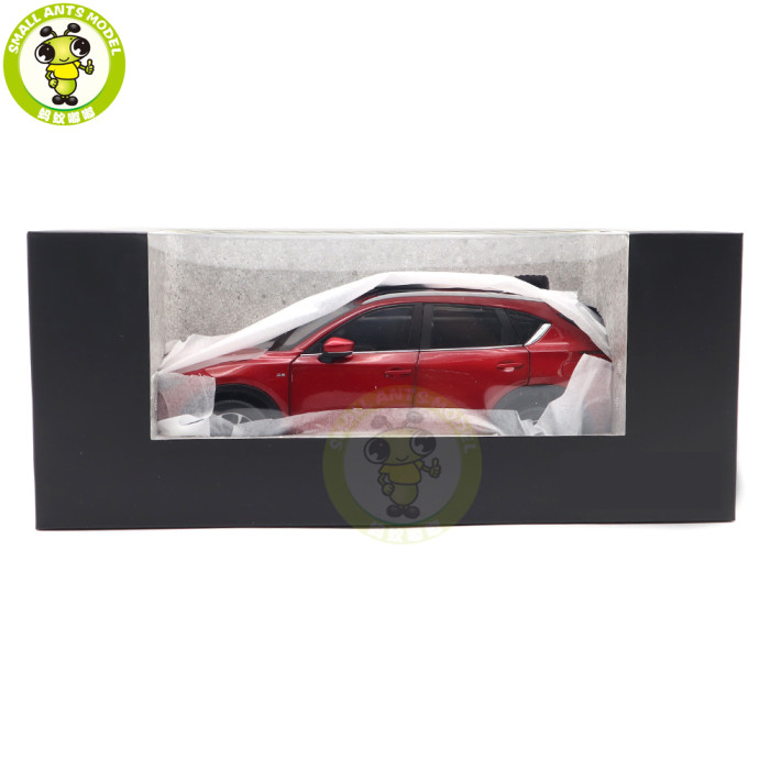 1/18 Mazda CX-5 CX 5 Diecast Model Toy Car Gifts For Friends Father