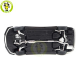 1/18 Super A Mitsubishi Lancer EVO VIII 8 MR Diecast Model Toys Car Gifts For Boyfriend Father Husband