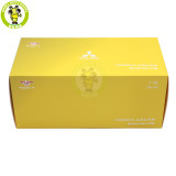 1/18 Super A Mitsubishi Lancer EVO VIII 8 MR Diecast Model Toys Car Gifts For Boyfriend Father Husband