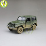 1/32 Jeep Wrangler Sport Suv Diecast Model Car Toys Kids Gifts