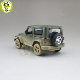 1/32 Jeep Wrangler Sport Suv Diecast Model Car Toys Kids Gifts