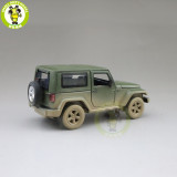 1/32 Jeep Wrangler Sport Suv Diecast Model Car Toys Kids Gifts