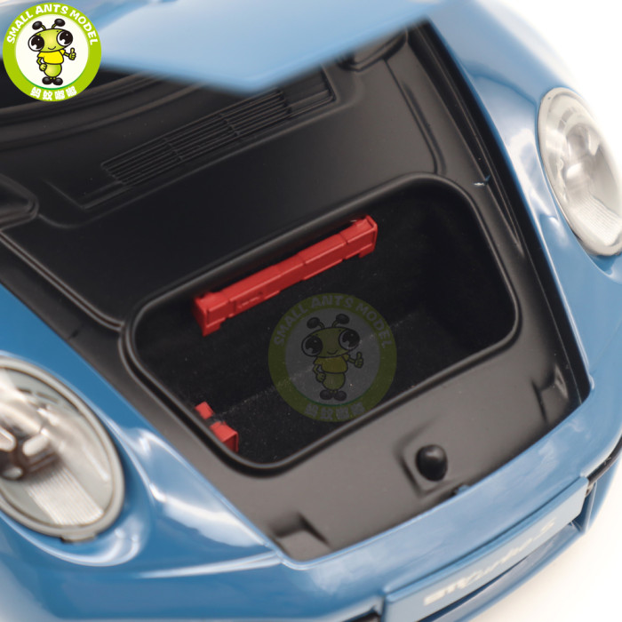 1/18 Minichamps Porsche 911 992 Turbo S Coupe Sport Design 2021 20th Anniversary Edition Diecast Model Toys Car Gifts For Husband Boyfriend Father