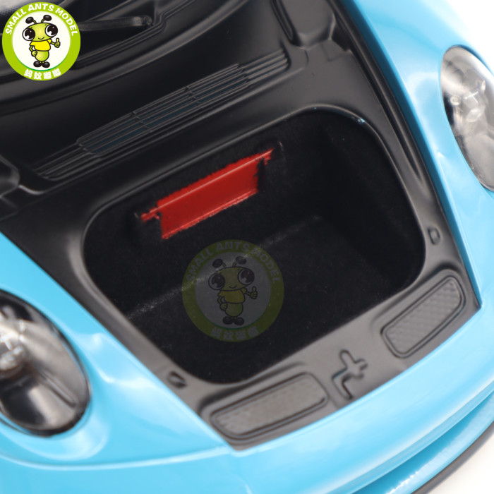 1/18 Porsche 911 992 GT3 Touring 2021 Norev 187310 Diecast Model Toys Car Gifts For Husband Boyfriend Father