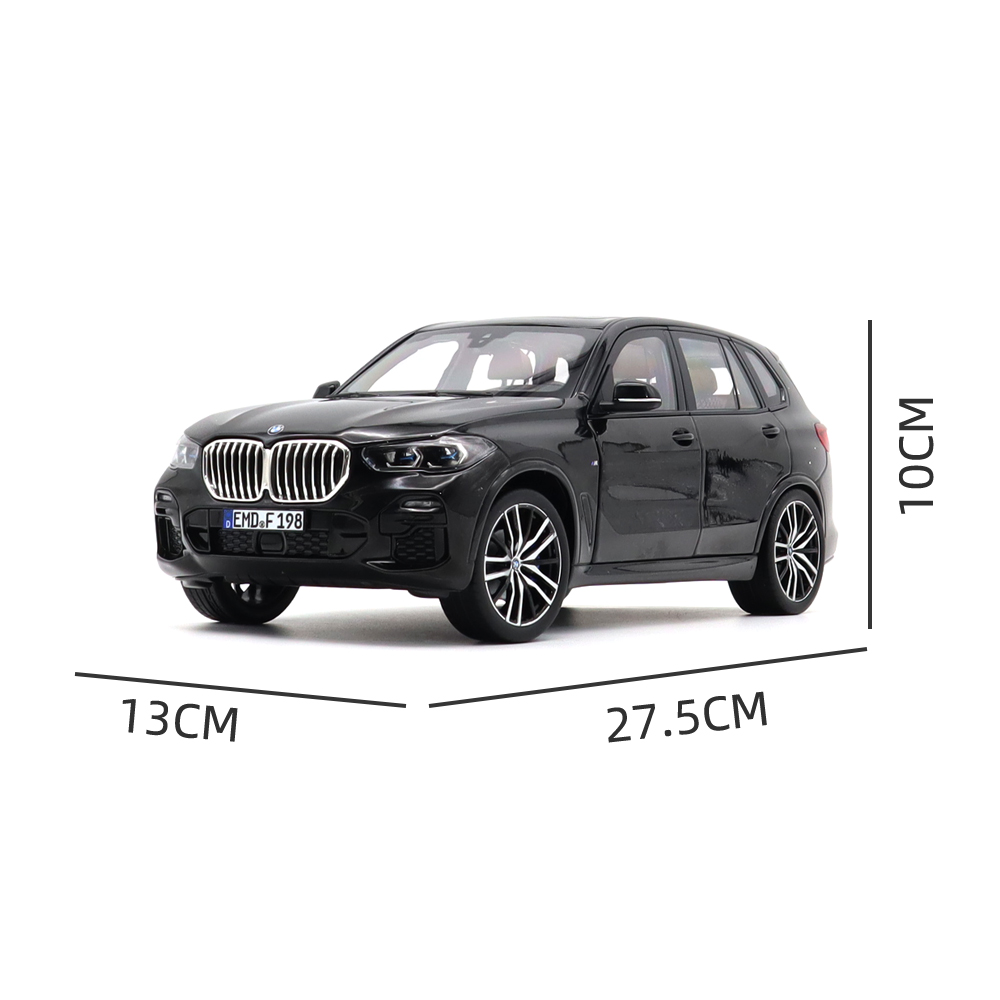 1/18 BMW X5 G05 2019 Norev 183280 183281 Diecast Model Car Suv