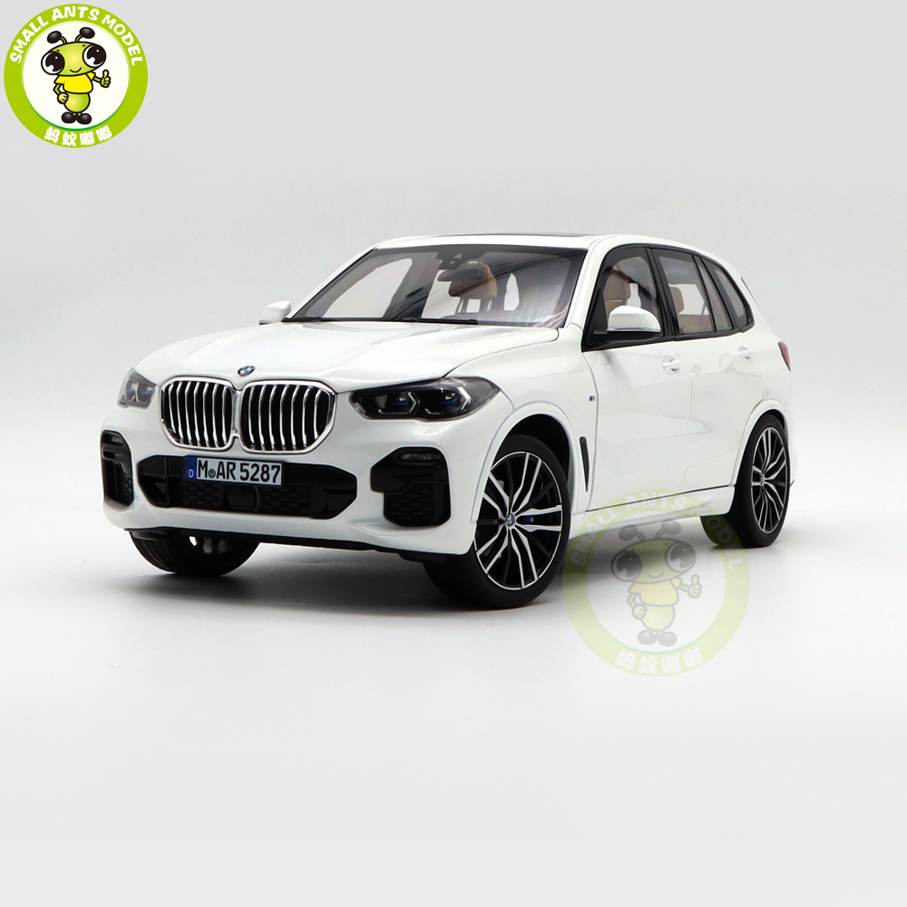 1/18 BMW X5 G05 2019 Norev 183280 183281 Diecast Model Car Suv